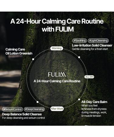 Greeni Body Oil Lotion Greenish Scent | Lightweight Daily Moisturizer with Tamanu Jojoba & Hempseed Oils | Soft Botanical Aroma | 250ml Grinish 8.45 Fl Oz (Pack of 1) - Buy Online on GoSupps.com