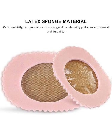 Corn Remover Pads - Self-Stick Adhesive Cushions for Feet - Anti-Friction Foot Care - 5PCS - Buy Online on GoSupps.com
