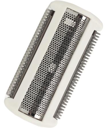 Replacement Film Head for Women's Electric Razors BRL140 & BRL130 | Ergonomic Wet & Dry Shaving Head - Buy Online on GoSupps.com