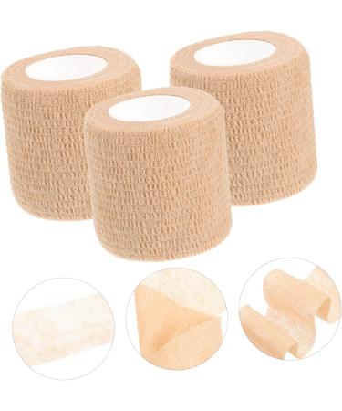 Healeved 12 Rolls Sports Fitness - Premium Basketball & Football Polyester for Students | International Shipping - Buy Online on GoSupps.com