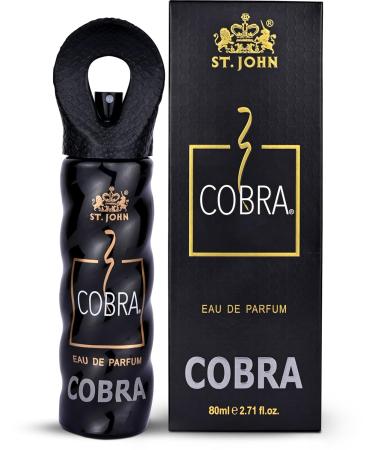 DJ Perfume Long Lasting Eau de Parfum - 80 ml (for Men & Women)