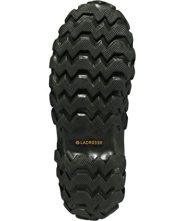 LaCrosse Men's Alpha Lite 16 Green Utility Boot - Size 13 - Buy Online on GoSupps.com