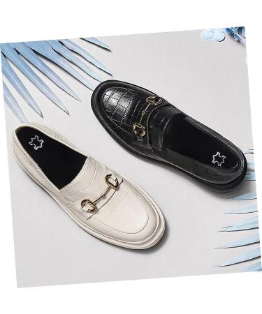 5 Pairs Non-Slip Half Pad Insoles for Flatfoot | Arch Support Cushions for Sports Shoes - Anti-Slip Foot Care Pads - Buy Online on GoSupps.com