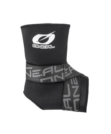 O'NEAL Ankle Stabilizer Motocross Protector M Black