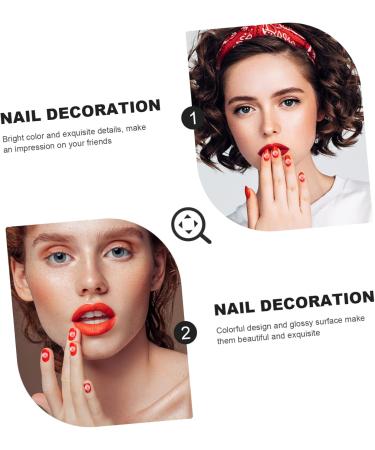 Healeved 3 Boxes Nail Art Accessories Diy Accessories for Nail Bridal Nail Art Nail Accessories Nail Studs Nail Art Gems Nail Art Beads Nails Decoration Gems for Nails Plastic Manicure - Buy Online on GoSupps.com