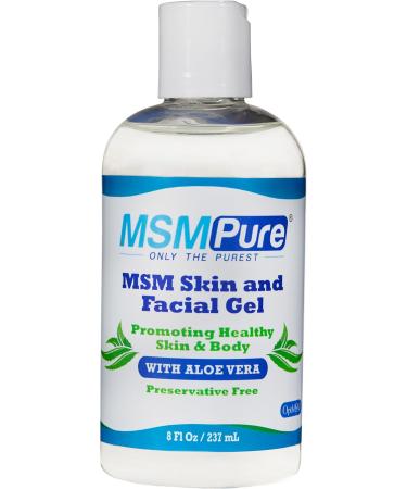 KALA HEALTH MSMPure Starter Bundle with MSM Coarse Flakes 1lb MSM Muscle & Joint Cream 2oz and MSM Gel with Organic Aloe 8oz - Buy Online on GoSupps.com