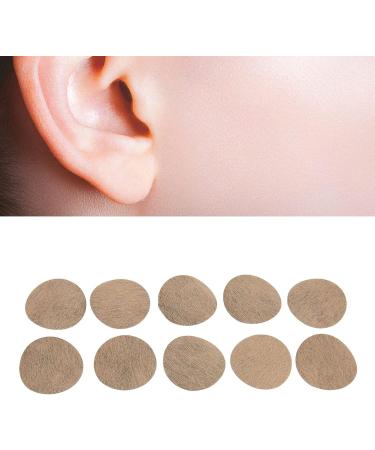 Tinnitus Relief and Headache Improvement Ear Patch for Men and Women - Rapid Absorption Treatment - Buy Online on GoSupps.com