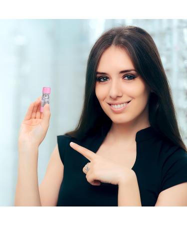 FOMIYES Hard Shell Suitcase Holder Set - 4 Mini Accessories for Adults | International Shipping - Buy Online on GoSupps.com