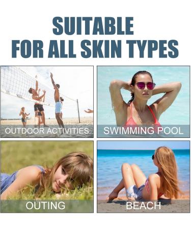 Utapossin 30ml Self Tanning Drops Self-Tanning Serum Body Tanning Milk Moisturizing Face and Body Self-Tanning Serum For All Skin Types Natural Bronzer - Buy Online on GoSupps.com