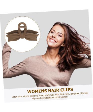 minkissy Bow Hairpin Tiara Hair Clips Hair Barrettes Hair Accessories Hair Pin Bow Hair Clip Claw Clip for Women Bows for Women Barrettes for Women Plastic Bow Tie Issue Card - Buy Online on GoSupps.com