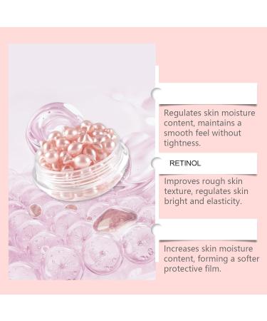  homomdy Vitamin E Capsules for Face Anti Wrinkle Anti-Aging Face Serum for Women Lifting and Firming Serum Reduce Fine Lines Nourish & Repair (1 Piece) - Buy Online on GoSupps.com