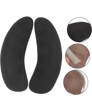 FOMIYES 12 Pairs Anti-Wear Stickers for High Heels | Comfortable Heel Cushions & Protectors | Gel Foot Pads & Heel Guards for Sweat Absorption - Buy Online on GoSupps.com