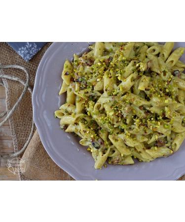  Nelson Sicily Sicilian Pistachio Ragou with Evo Oil of 200g per Nelson Sicily - Buy Online on GoSupps.com