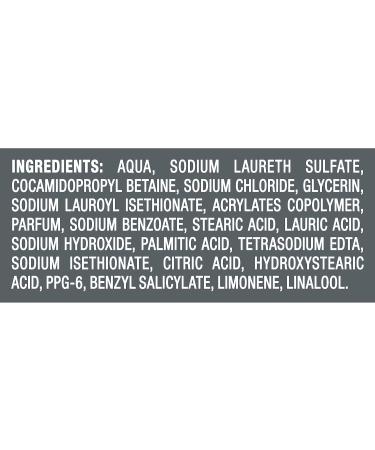  Italian Gourmet E.R. Dove Men+Care 3-in-1 Cool Fresh Body Wash for Body Face and Hair with 24-Hour Care Effect 12 x 250 ml + Polpa Italian Gourmet 400 g - Buy Online on GoSupps.com