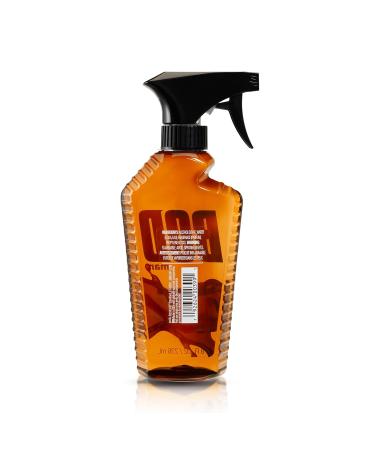 BOD Man Fragrance Body Spray Reserve 8 fl oz - Buy Online on GoSupps.com