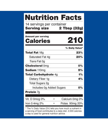 SKIPPY Peanut Butter Spread No Sugar Added Chunky 16oz (Pack of 12) - Buy Online on GoSupps.com