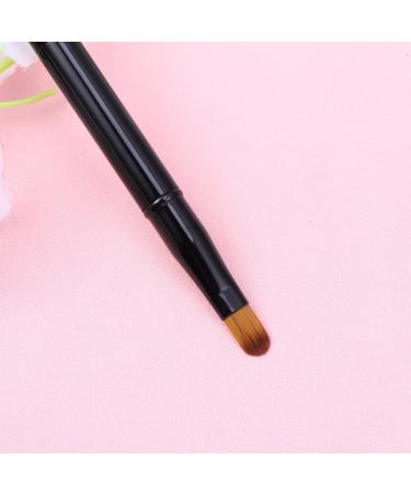 2pcs Lipstick Applicator Tool Kit | Black Lip Brush Applicators for Flawless Makeup | International Shipping Available - Buy Online on GoSupps.com