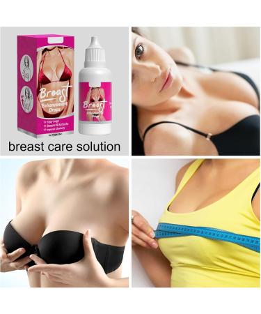 Eastuy Breast Lifting Cream 20ml Natural Breast Enhancement Cream | Firming and Lifting Cream for Sensitive Skin and All Skin Types Gives Breasts an Eastuy Look - Buy Online on GoSupps.com