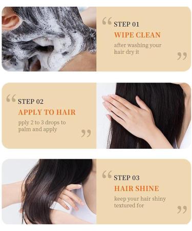 EONFAVE Moroccan Hair Oil - Moroccan Argan Oil for Hair - Restores Shine to Hair - Treatment For Damaged Hair & Dry Skin - Argan Oil For Hair & For Dry - Buy Online on GoSupps.com