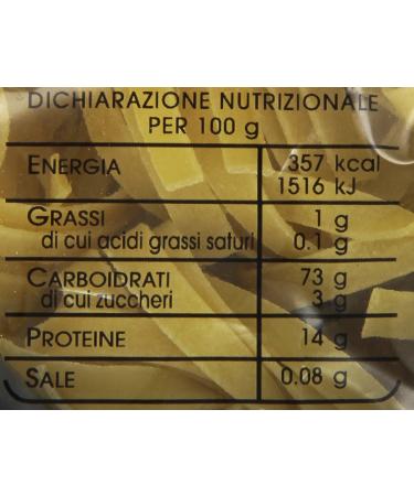  Garofalo Garofalo Nido Vegetable Cutter 500 g - Buy Online on GoSupps.com