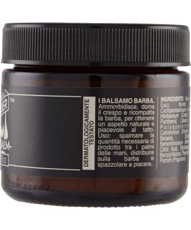 B.Barber Beard Balm 150ml - Nourish and Style Your Beard with Our Premium Formula - Buy Online on GoSupps.com