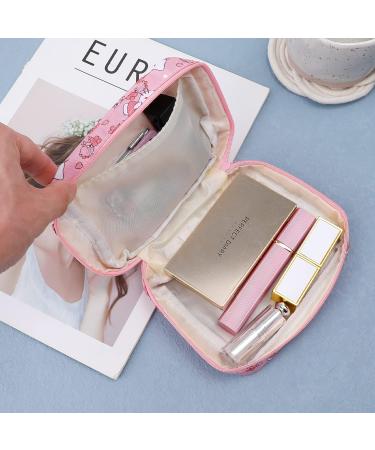 Kitty Style Portable Sanitary Napkin Storage Bag for Girls & Women - MJ-Kitty - Buy Online on GoSupps.com