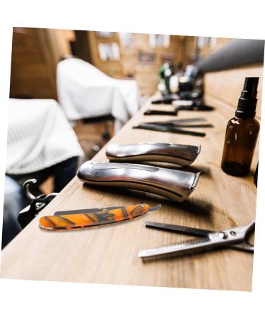 Minkissy Facial Razor - Safe & Easy Wet Shaving Tool for Men & Women | Quality Metal Hair Knife & Spatel - Buy Online on GoSupps.com