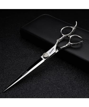 7 Inches Professional Slice Cut Hair Scissor Hairdresser Scissors - Buy Online on GoSupps.com