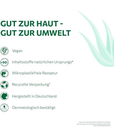  Alkmene alkmene Gentle Facial Cleanser with Aloe Vera and Hyaluronic Acid 200ml - Vegan Facial Cleanser for Normal to Dry Skin - Facial Cleansing Gel - Buy Online on GoSupps.com