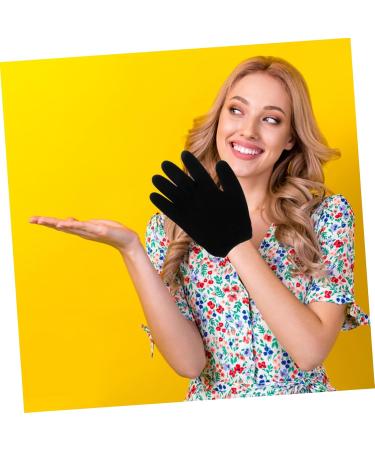 1paire De Nuit Hydratants Gel Pour Soins Des Mains R parateur Pour Peau S che Et Mains Ab m es Spa Exfoliants Pour liminer Les Peaux Mortes - Buy Online on GoSupps.com