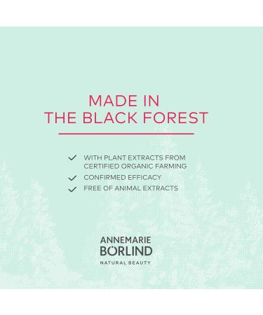 Annemarie B rlind Sensitive Cream Mask (75ml) - Vegan Intensive Care for Sensitive Skin Redness Relief & Soothing Hydration - International Shipping Available - Buy Online on GoSupps.com