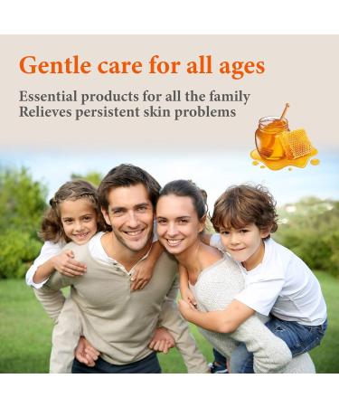 PIBIOOMAP Bee Venom Joint Muscle Bone Cream 12 Hour Fast Acting Release for Back Neck Hand Feet Knee Muscle Shoulder Nerve Ankle Foot Discomfort with Arnica Vitamin B6 Msm - Buy Online on GoSupps.com