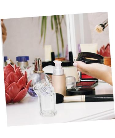 OHPHCALL 5ml Loose Refillable Makeup Dispenser Travel Friendly - Buy Online on GoSupps.com