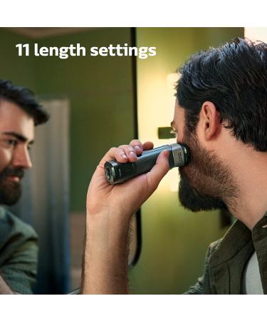 Philips Norelco Multigroom Series 5000 18-Piece Trimmer for Men - MG5910/49 - Buy Online on GoSupps.com
