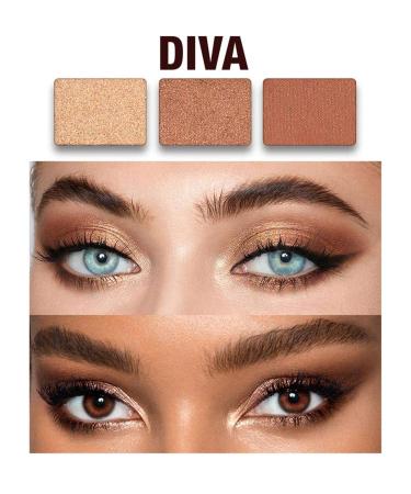 Shop CHARLOTTE TILBURY The Icon Eyeshadow Palette | International Shipping Available - Buy Online on GoSupps.com