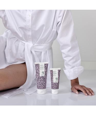 Australian Bodycare Femi Daily Vaginal Moisturiser 3.38oz | Natural Tea Tree Oil for Dryness & Itching Relief | Clinically Proven Intimate Care - Buy Online on GoSupps.com