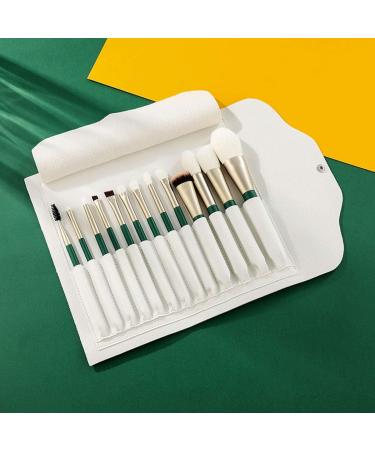 Kamay's Soft Make Up Brushes Set Face Blusher Powder Eyeshadow Foundation Blending - Wizard Of Oz - Buy Online on GoSupps.com