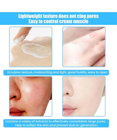 Nmbol Cream Lightening Face Cream Blot Cream Whitening Cream Brightening Tone-up Cream Anti Crease Revitalizing Face Cream Dark Spot Lightening Dark Face Moisture Cream 60ml - Buy Online on GoSupps.com