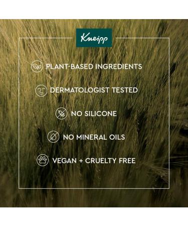 Kneipp Almond Milk & Oil Sugar Body Scrub - 7.76 oz | Exfoliating & Moisturizing | Shop Internationally - Buy Online on GoSupps.com