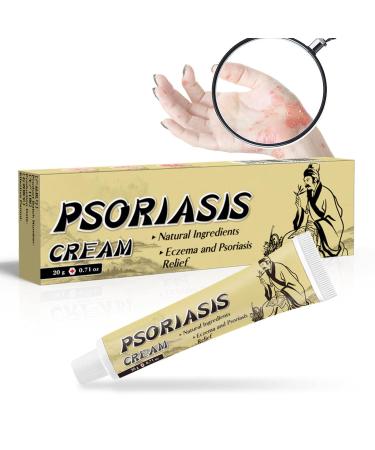 Buy Psoriasis & Eczema Creams | Natural Herbal Moisture Creams & Anti-Itching Solutions - Buy Online on GoSupps.com