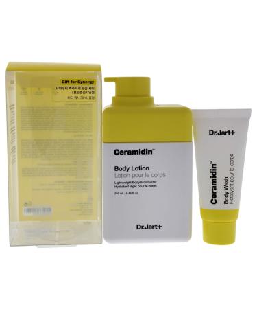 Dr. Jart+ Ceramidin Body Lotion 8.4 Oz (I0096131)