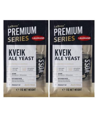 Lallemand Voss Kveik 11g