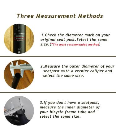 Thinvik Silver Bike Seat Post Adjustable 350mm Aluminum Alloy Seatpost for Road & Mountain Bike - 27.2mm - Buy Online on GoSupps.com