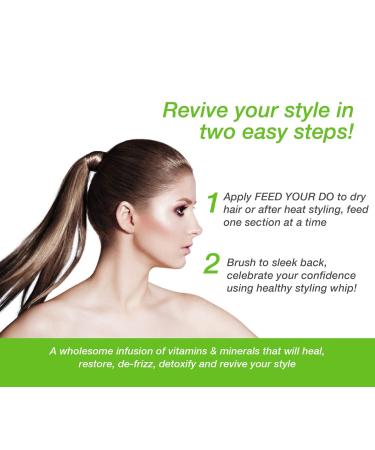 Yarok Feed Your Hair Styling Pomade - Firm Hold Moisturizing Vegan & Cruelty-Free - Perfect for Texturizing & Volumizing - 1.69oz - Buy Online on GoSupps.com