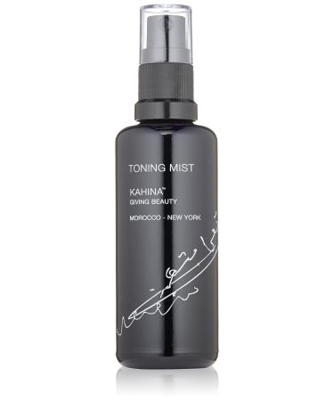 Toning Mist 1.6 Oz