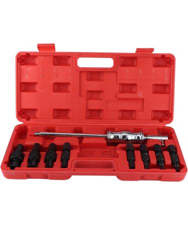 Internal Slide Hammer Set Carbon Steel Inner Bearing Puller Aluminium Alloy High Strength for Auto - Buy Online on GoSupps.com