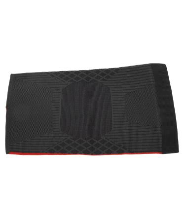 Knee Sleeve & Brace for Running | Breathable Knee Compression Guards | Perfect for Jogging & Basketball (M - Buy Online on GoSupps.com