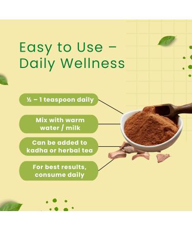 Organic Arjun Chal Powder 100% Pure Terminalia Arjuna Bark | Unpolished No Roasting | Heart Health & Cholesterol Support | Herbal Supplement | Vegan & Non-GMO | (7 Ounce) 7 Ounce (Pack of 1) - Buy Online on GoSupps.com