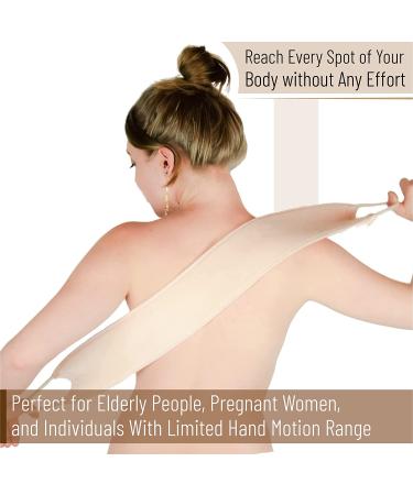Slick Back Lotion Applicator - Easy and Even Application for Lotions, Creams, and Sunscreen - Buy Online on GoSupps.com