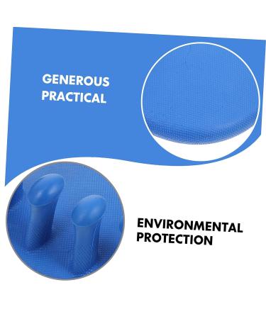 1 PairHealeved Arch Trainer Thumb Splint & Bunion Cushions - Blue - Buy Online on GoSupps.com